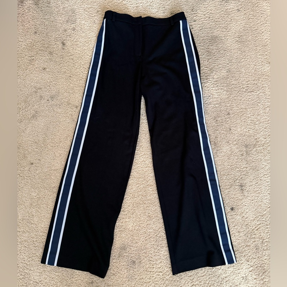 Weekend Max Mara straight leg trousers Small